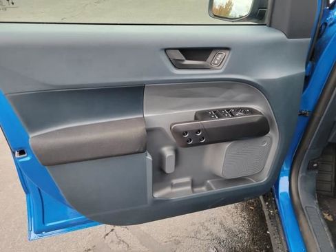 New 2025 Ford Maverick XL w/ Equipment Group 101A image 21