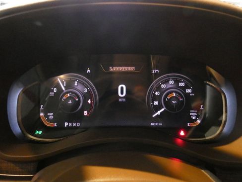 Used 2024 RAM 2500 Limited w/ Safety Group image 24