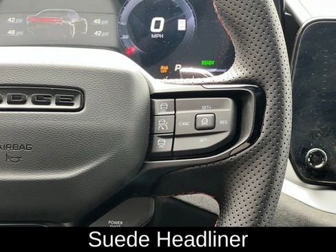 New 2024 Dodge Charger R/T Scat Pack w/ Plus Group image 33