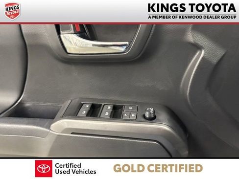 Certified 2023 Toyota Tacoma TRD Off-Road w/ Technology Package AWD/4WD image 27