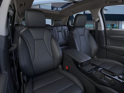 New 2026 Buick Envision Preferred AWD/4WD image 17