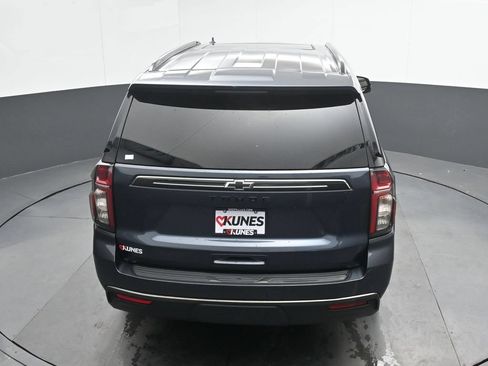 Used 2021 Chevrolet Tahoe Z71 w/ Z71 Signature Package AWD/4WD image 32