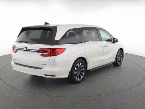 Used 2024 Honda Odyssey EX-L image 13