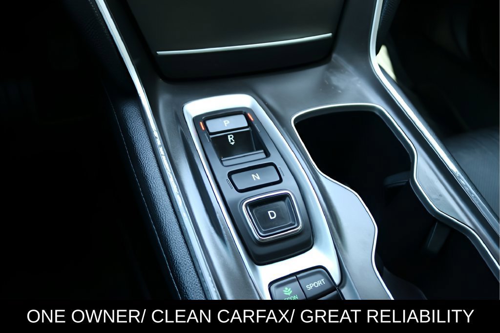 Used 2021 Honda Accord Touring image 25