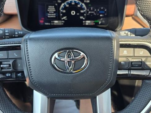 Used 2025 Toyota Tundra 1794 Edition image 26