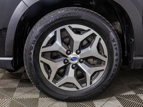 Used 2022 Subaru Forester Premium image 49