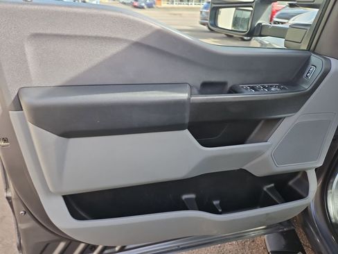 Used 2023 Ford F350 XL w/ 360-Degree Camera Package image 10