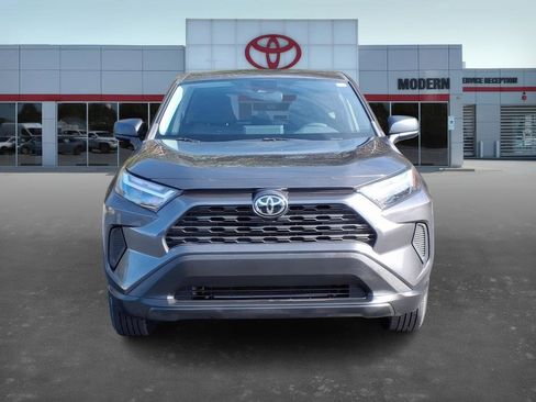 Certified 2023 Toyota RAV4 LE image 2
