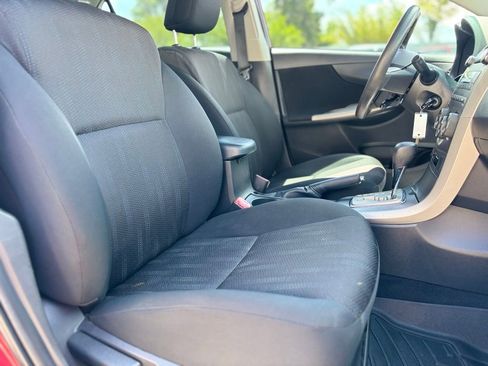 Used 2011 Toyota Corolla S FWD image 13