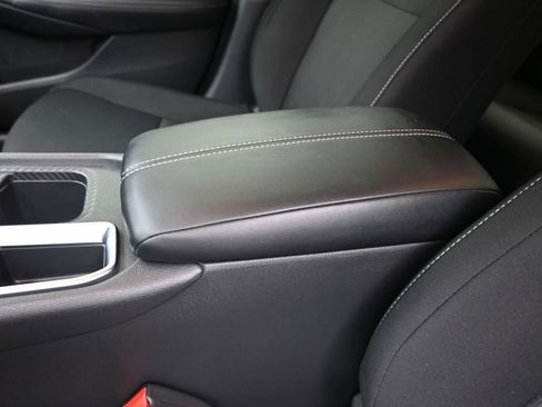 Used 2025 Nissan Sentra SV w/ All-Weather Package image 11