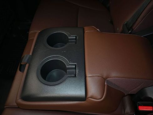 Used 2021 Toyota 4Runner Limited RWD image 17