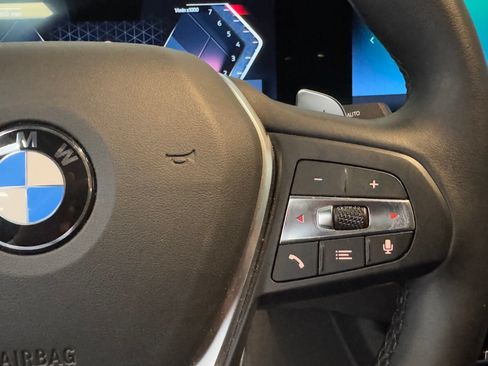 Used 2023 BMW 330i Sedan w/ Driving Assistance Package RWD image 27