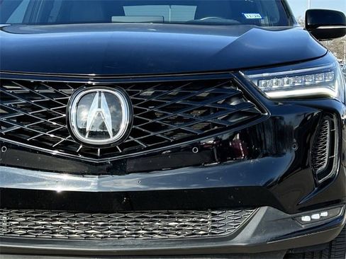 Certified 2025 Acura RDX A-Spec image 10