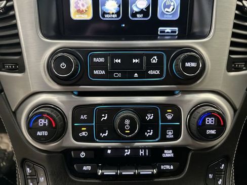 Used 2017 GMC Yukon SLT image 20