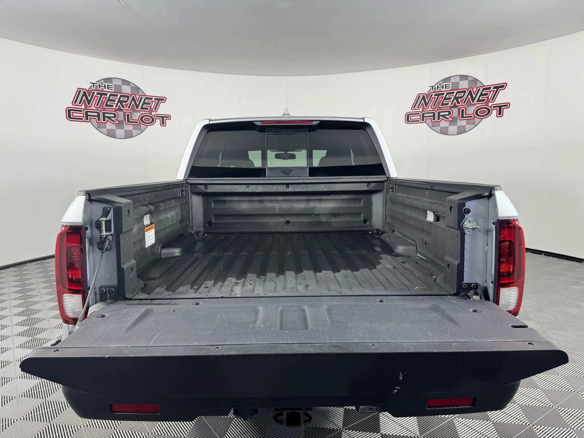 Used 2019 Honda Ridgeline RTL-T image 27