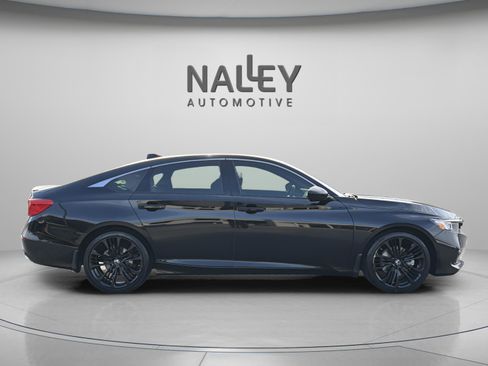 Used 2021 Honda Accord Sport image 7