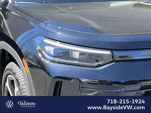 New 2026 Volkswagen Tiguan SE AWD/4WD image 14