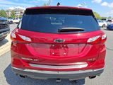 Used 2019 Chevrolet Equinox LT w/ Sun & Navigation Package image 5