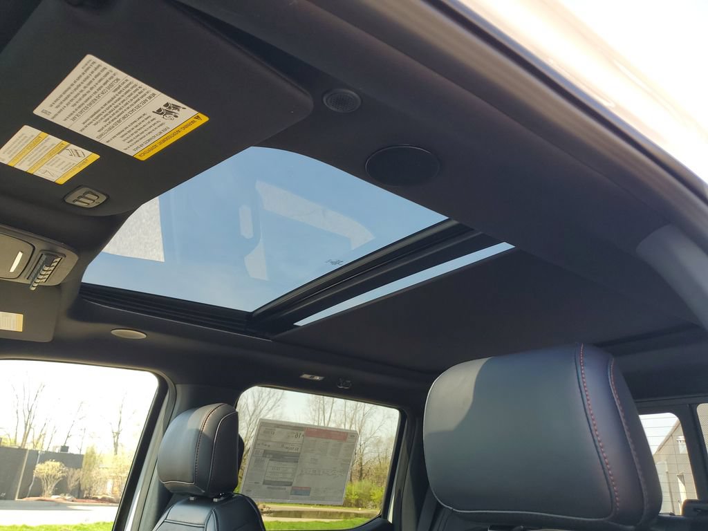 New 2026 Ford F150 Raptor AWD/4WD image 17