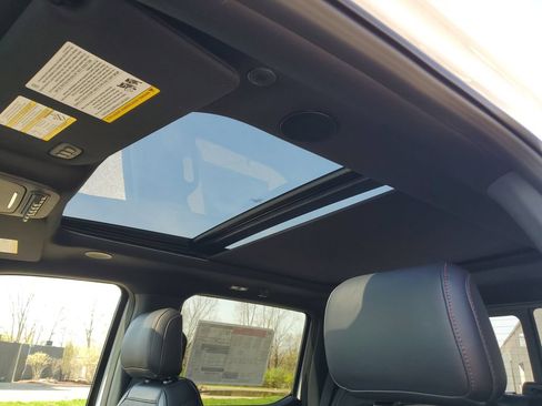 New 2026 Ford F150 Raptor AWD/4WD image 17