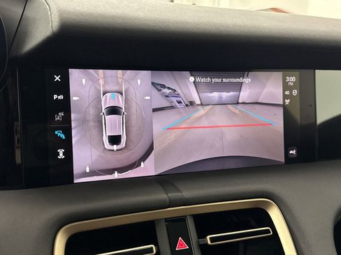 Used 2025 Porsche Taycan 4S image 29