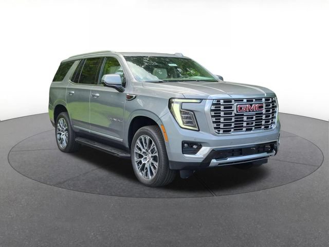 New 2026 GMC Yukon Denali w/ Advanced Technology Package AWD/4WD image 1