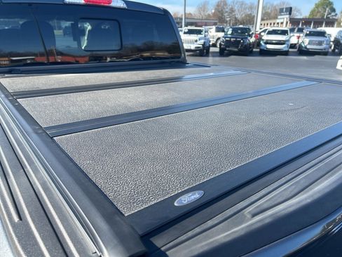 Used 2019 Ford Ranger Lariat w/ Equipment Group 501A Mid image 5