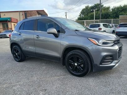 Used 2020 Chevrolet Trax LT w/ LPO, Protection Package