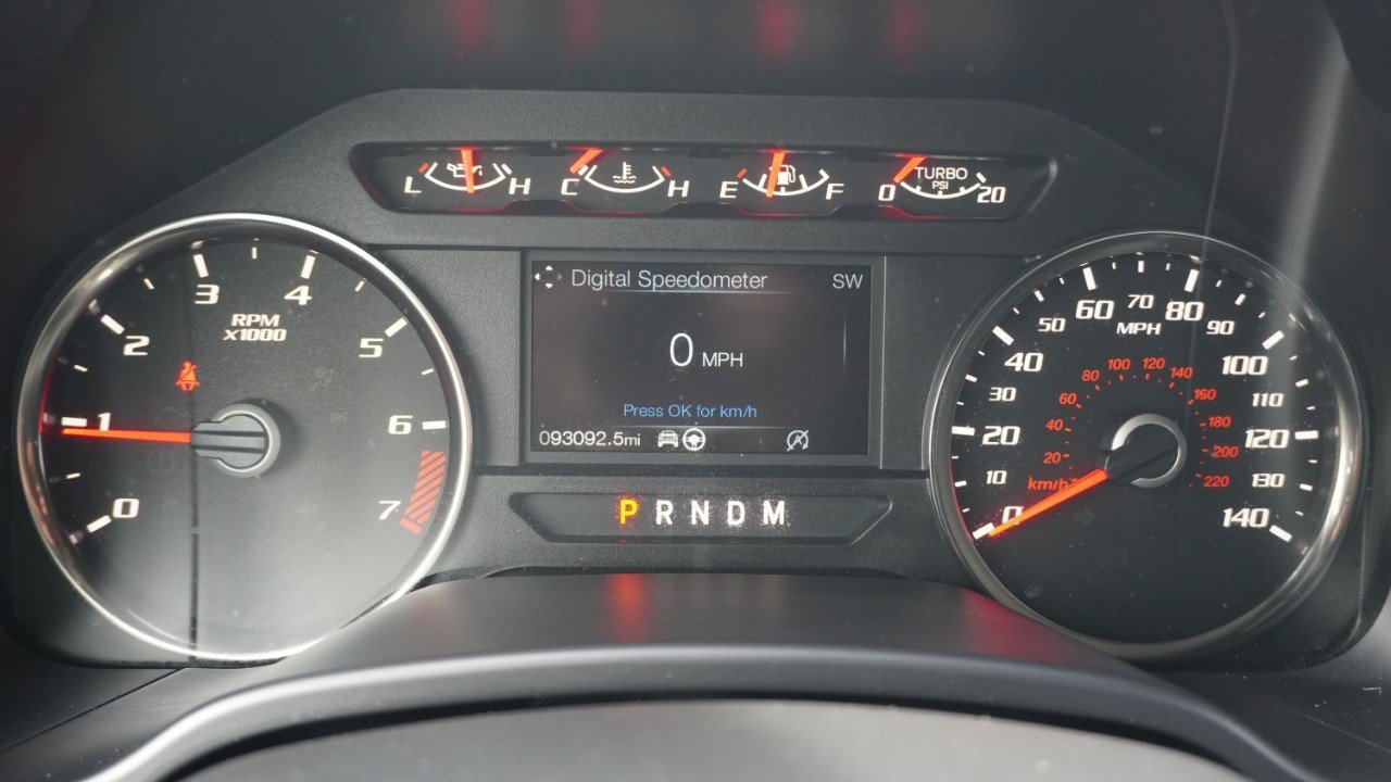 Used 2019 Ford F150 Raptor w/ Equipment Group 801A Mid AWD/4WD image 16