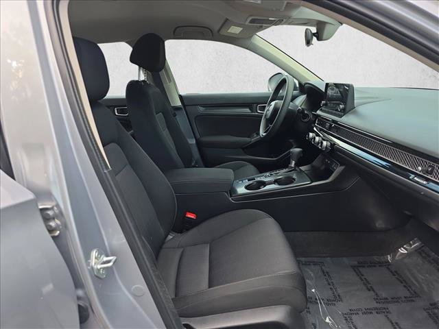 Used 2023 Honda Civic LX image 10