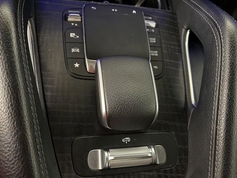 Used 2023 Mercedes-Benz GLS 450 4MATIC w/ AMG Line Exterior image 15