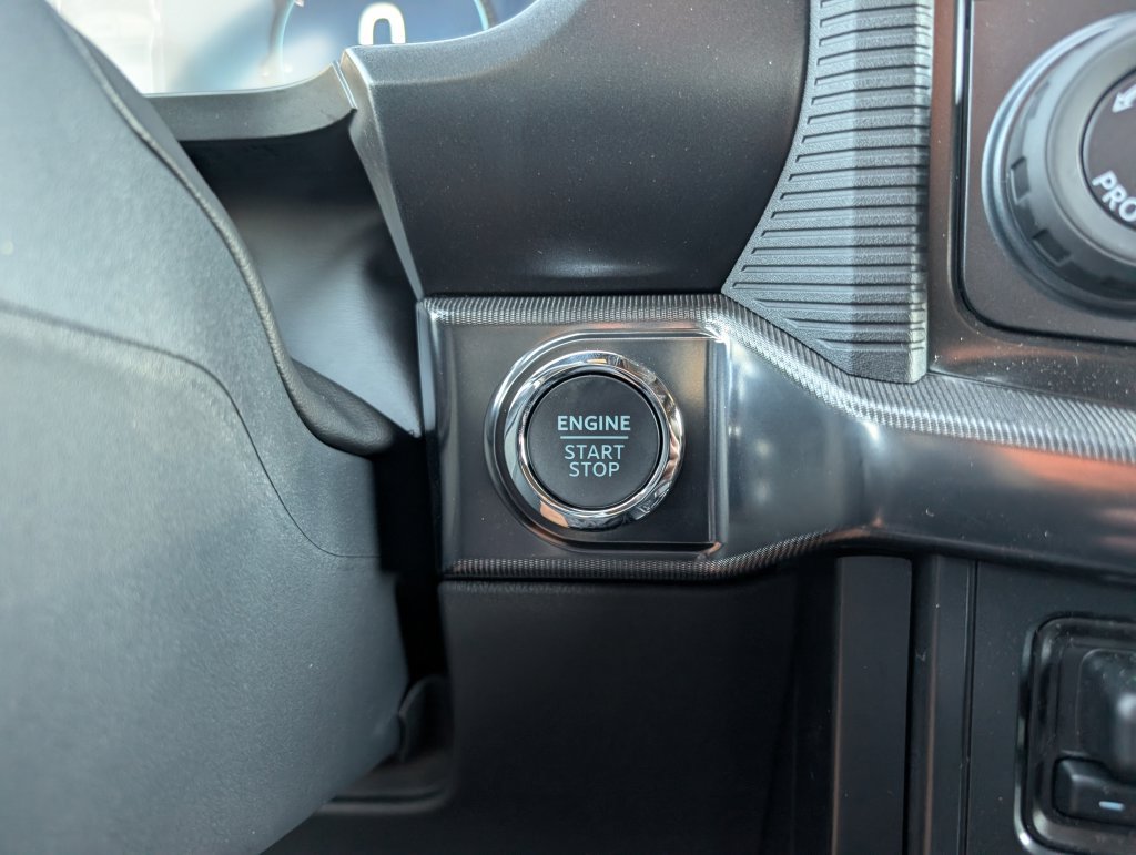 New 2026 Ford F150 Raptor AWD/4WD image 19