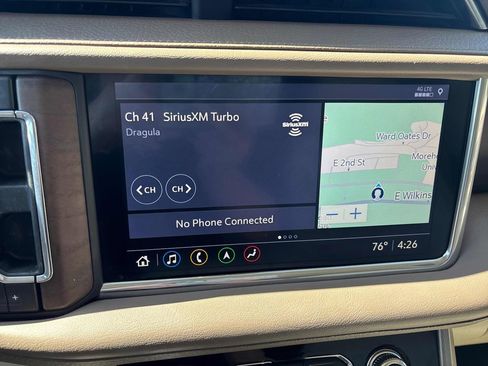 Used 2021 GMC Yukon Denali w/ Denali Premium Package AWD/4WD image 23