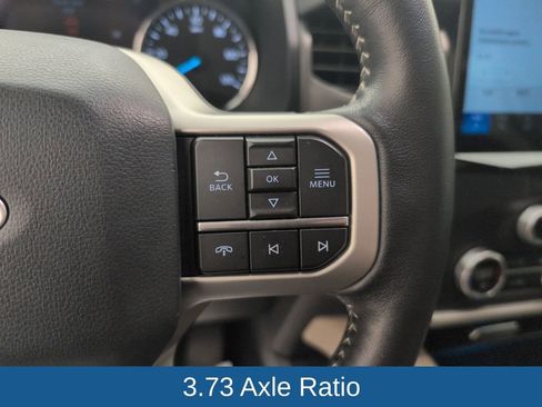 Certified 2023 Ford Expedition XLT image 46