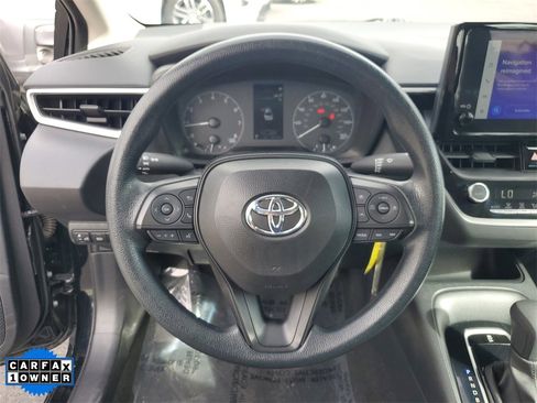 Used 2024 Toyota Corolla LE image 21