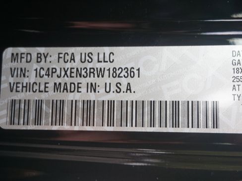 Used 2024 Jeep Wrangler Sahara w/ Technology Group image 37