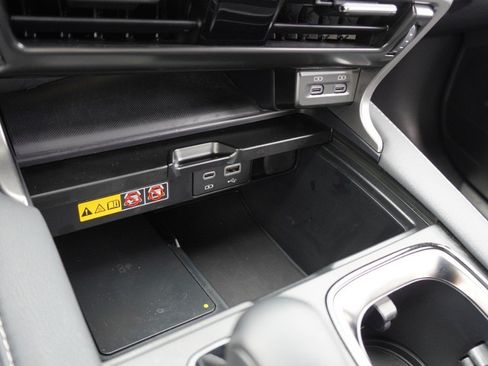 Certified 2025 Lexus RX 350 Premium w/ Accessory Package (Z1) FWD image 18
