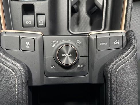 Used 2024 Toyota Grand Highlander AWD Hybrid image 25