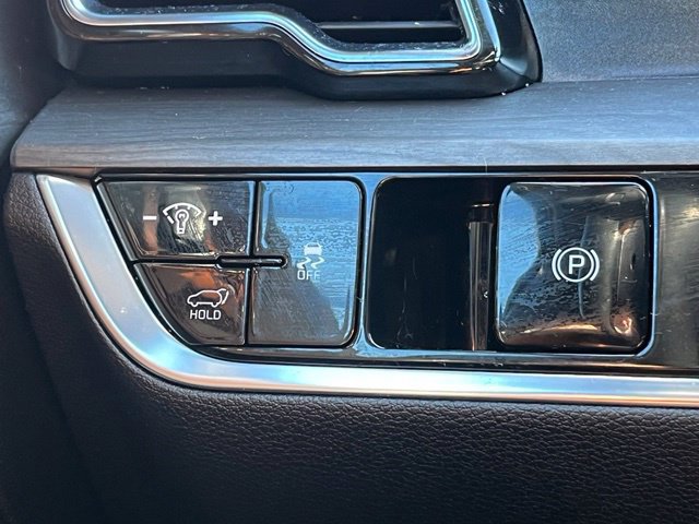 Certified 2023 Kia Sportage X-Pro Prestige AWD/4WD image 35