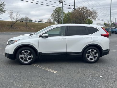 Used 2019 Honda CR-V EX-L image 8