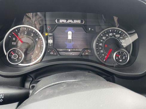 New 2026 RAM 1500 Big Horn image 16