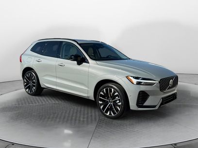 New 2026 Volvo XC60 T8 Ultra w/ Protection Package Premier