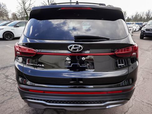 Used 2023 Hyundai Santa Fe XRT AWD/4WD image 5