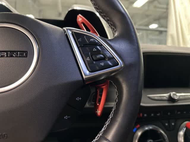 Used 2020 Chevrolet Camaro LT w/ RS Package RWD image 18