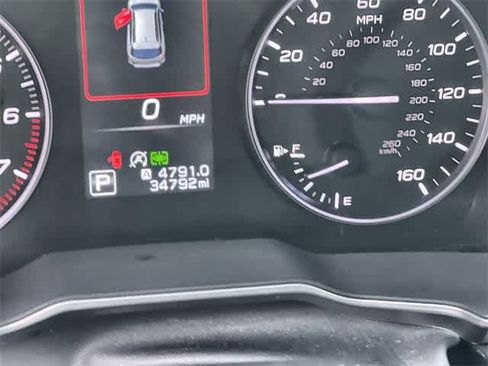 Used 2023 Subaru Outback Touring image 19