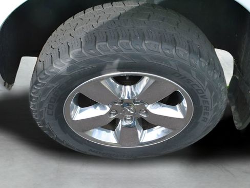Used 2019 RAM 1500 Big Horn AWD/4WD image 30