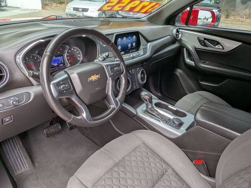 Used 2020 Chevrolet Blazer LT FWD image 14