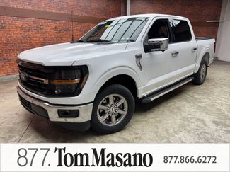 Certified 2024 Ford F150 XLT w/ Equipment Group 302A MID RWD video 1