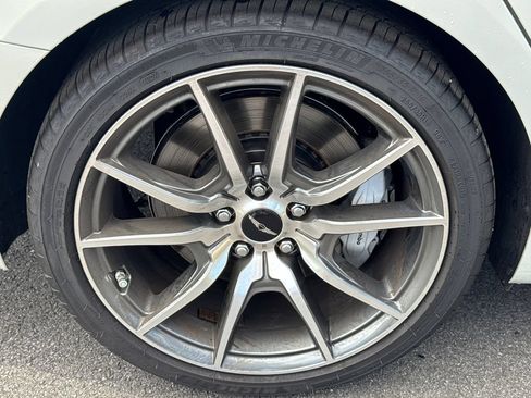 Used 2026 Genesis G70 2.5T Prestige RWD image 20