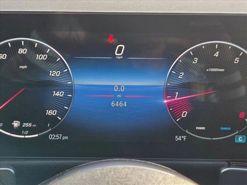 Certified 2025 Mercedes-Benz GLB 250 GLB 250 image 13